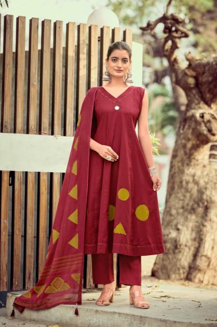 Ossm Style Mahiya Vol 2 Wholesale kurti market - wholesale export